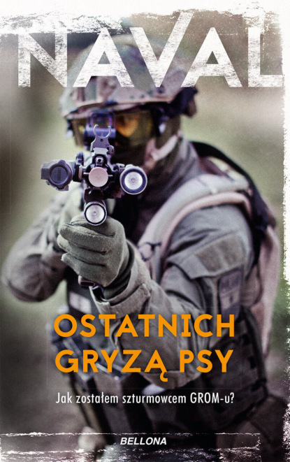 Naval - Ostatnich gryzą psy