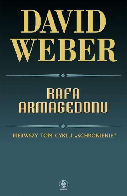 David  Weber - Rafa Armagedonu