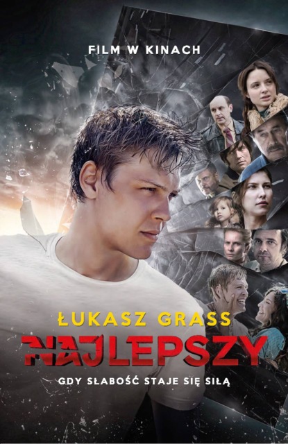 

Najlepszy