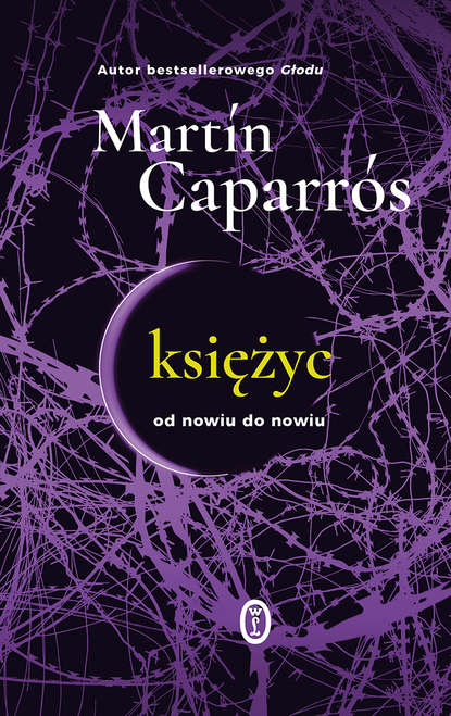 Martín Caparrós - Księżyc