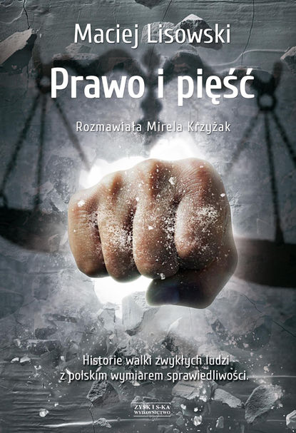 

Prawo i pięść