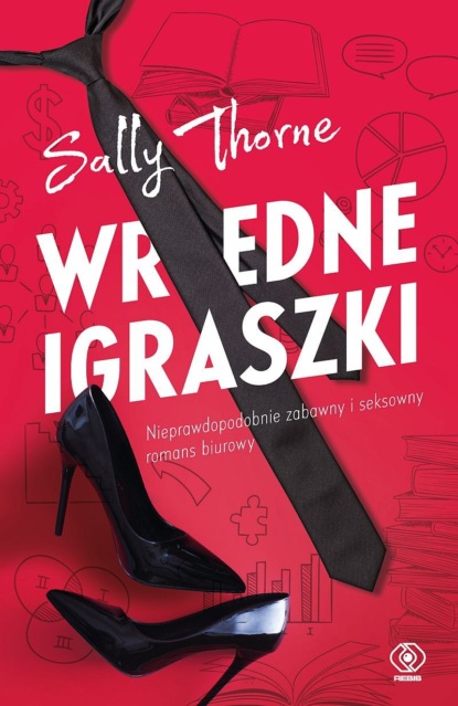 Sally Thorne - Wredne igraszki