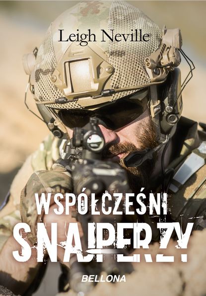 

Współcześni snajperzy