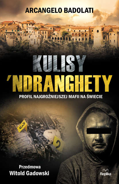 

Kulisy ‘Ndranghety