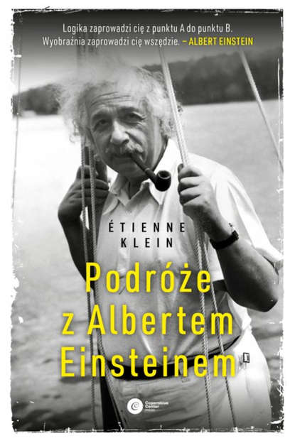 

Podróże z Albertem Einsteinem