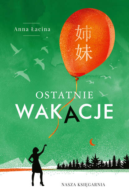 

Ostatnie wakacje