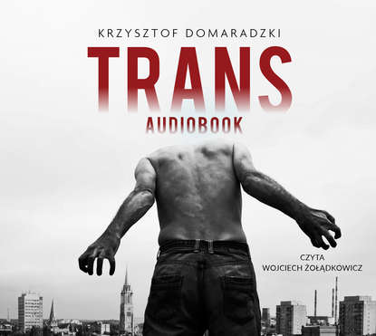 Krzysztof Domaradzki - Trans