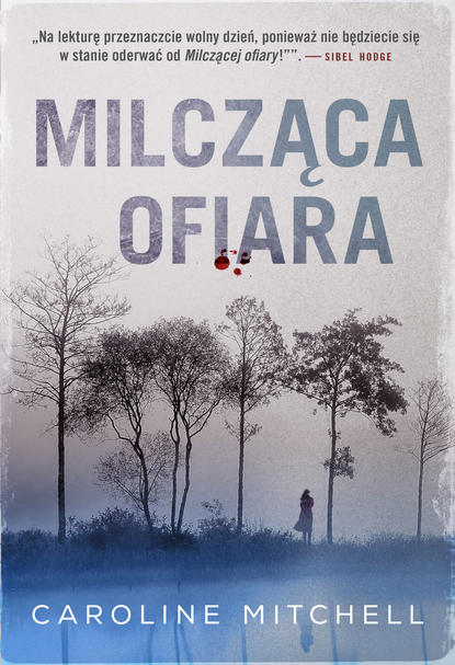 Caroline Mitchell — Milcząca ofiara