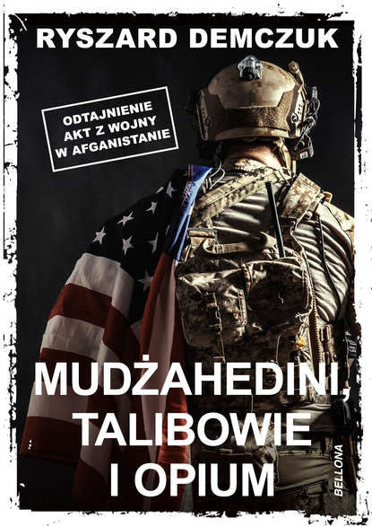 

Mudżahedini, talibowie i opium