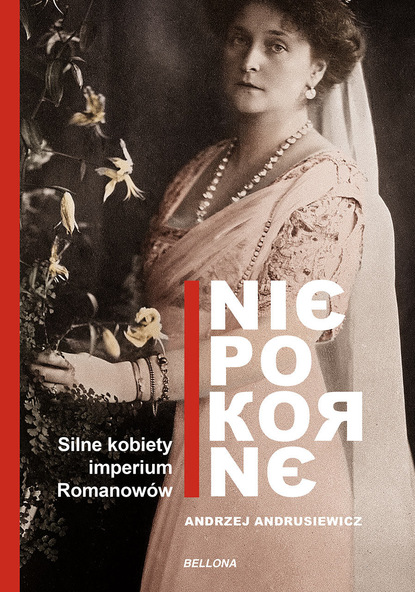 

Niepokorne
