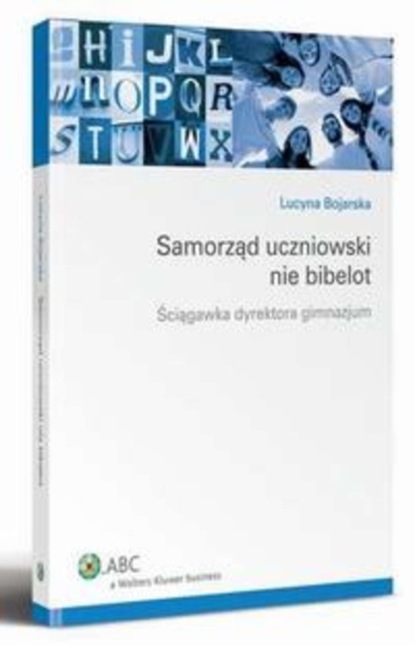 

Samorząd uczniowski nie bibelot. Ściągawka dyrektora gimnazjum