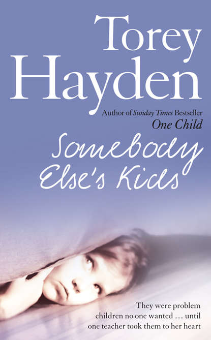 Torey  Hayden - Somebody Else’s Kids