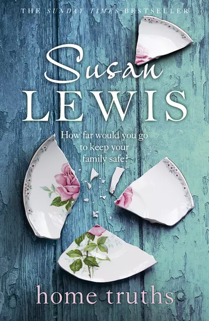 Обложка книги Home Truths, Susan  Lewis