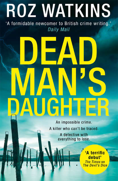 Dead Man’s Daughter - Roz  Watkins