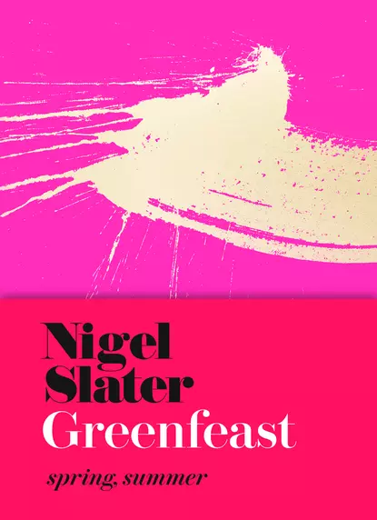 Обложка книги GreenFeast, Nigel  Slater