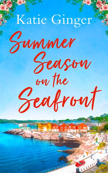 Katie Ginger - Summer Season on the Seafront