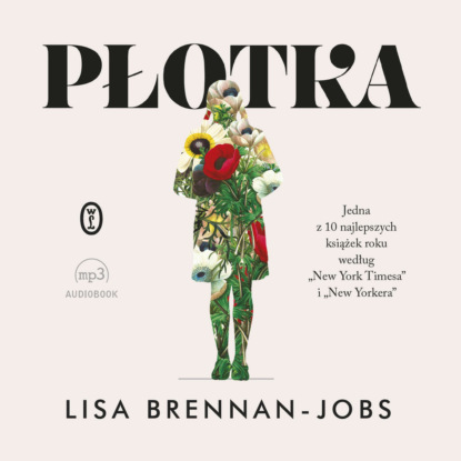 Lisa Brennan-Jobs - Płotka