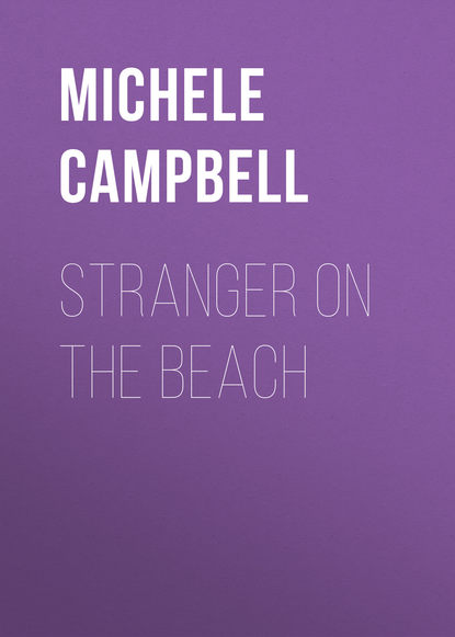 Michele Campbell — Stranger on the Beach