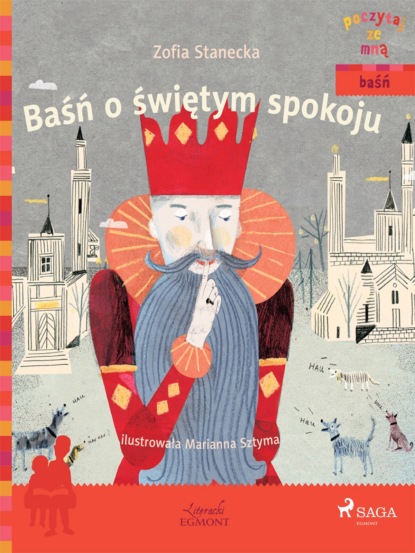 

Baśń o świętym spokoju