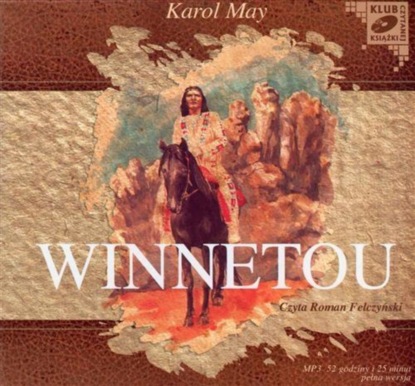 Karol May - Winnetou t.1/3