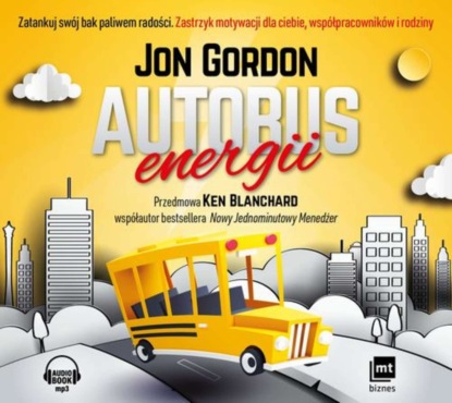 

Autobus energii
