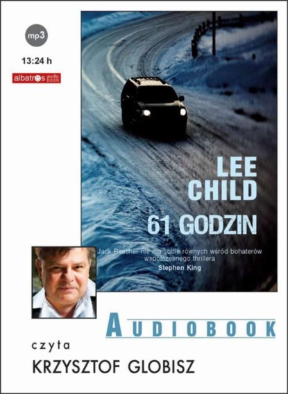 

Jack Reacher. 61 godzin