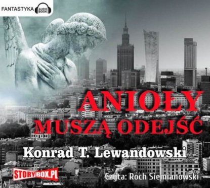 

Anioły muszą odejść