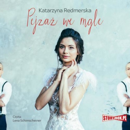 Katarzyna Redmerska — Pejzaż we mgle