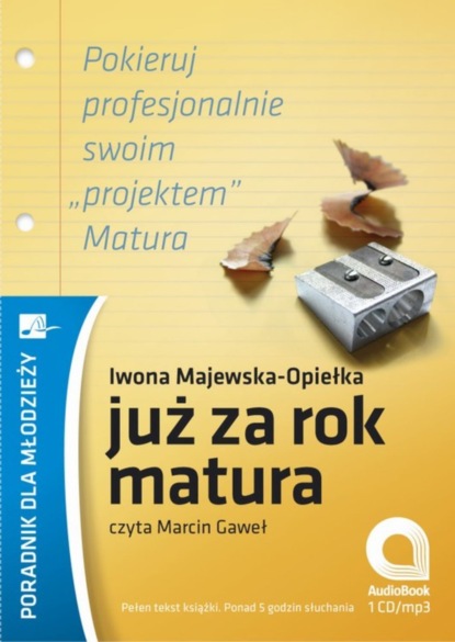 

Już za rok matura