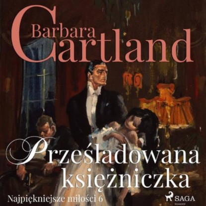 

Prześladowana księżniczka