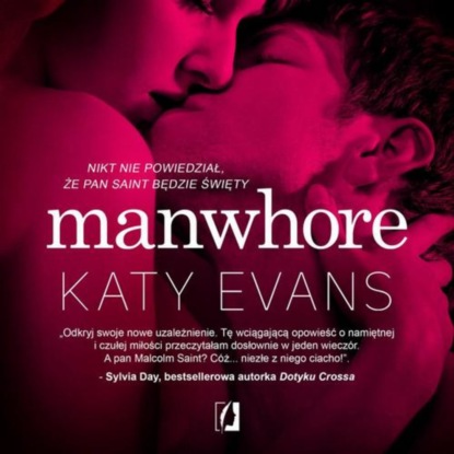 Katy Evans - Manwhore