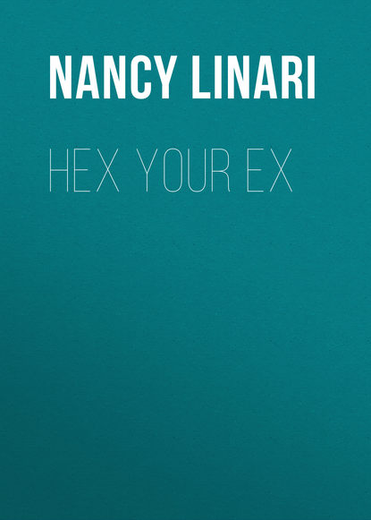 Nancy Linari — Hex Your Ex