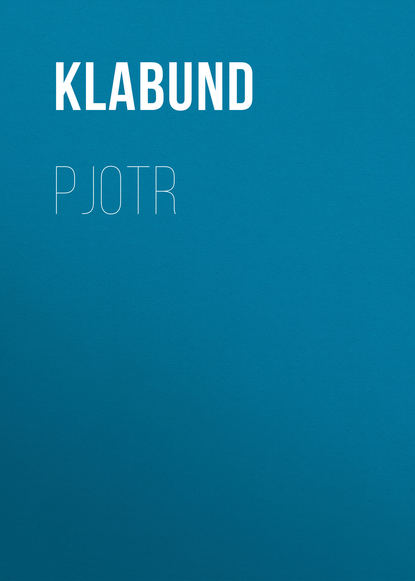 Klabund — Pjotr
