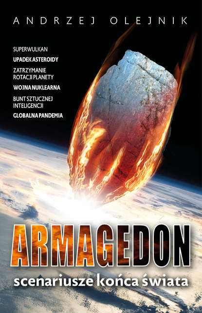 Andrzej Olejnik - Armagedon