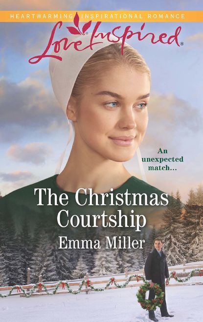 Emma  Miller - The Christmas Courtship