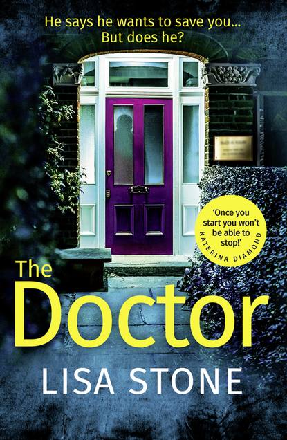 Lisa Stone - The Doctor