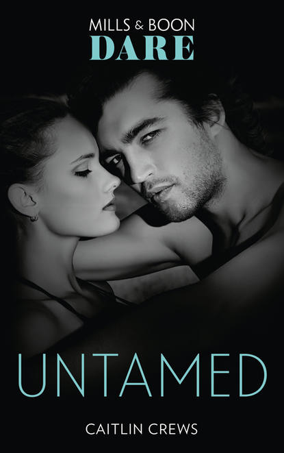 Untamed (CAITLIN  CREWS). 