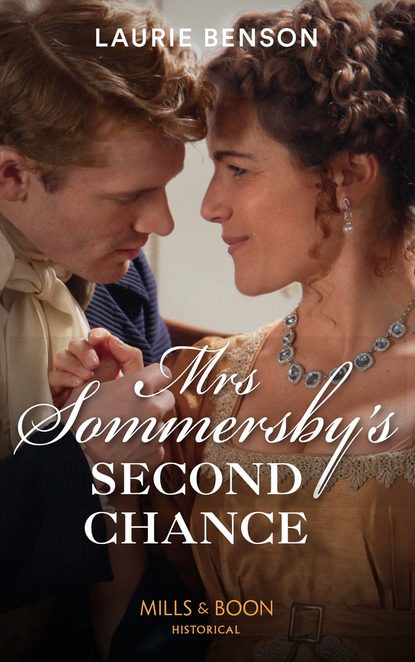 Mrs Sommersby’s Second Chance (Laurie Benson). 