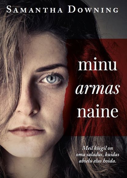 

Minu armas naine