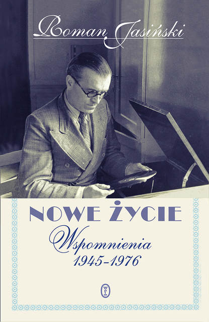 

Nowe życie