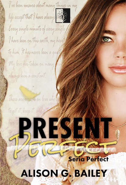 

Present Perfect