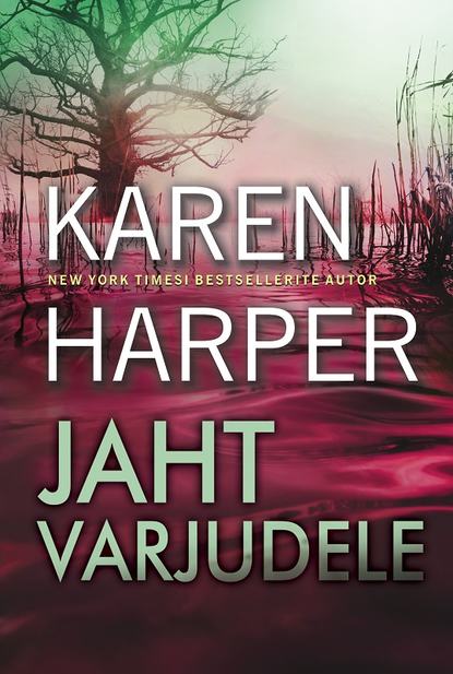 

Jaht varjudele. Sari "Harlequin"