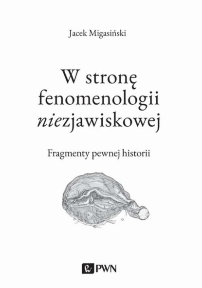 Jacek Migasiński - W stronę fenomenologii niezjawiskowej. Fragmenty pewnej historii