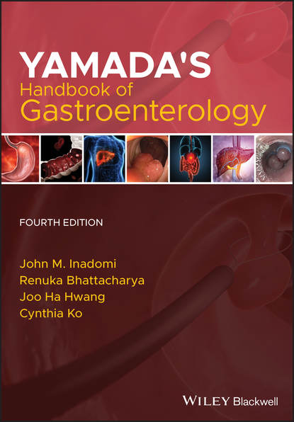 

Yamada's Handbook of Gastroenterology