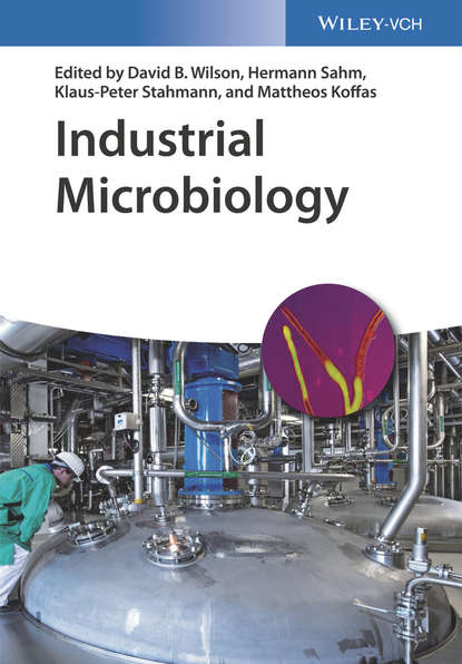 Группа авторов - Industrial Microbiology