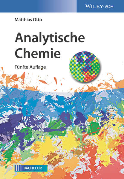 Matthias Otto - Analytische Chemie