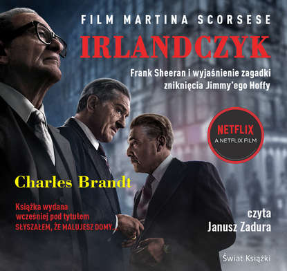 

Irlandczyk