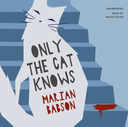 Marian Babson — Only the Cat Knows