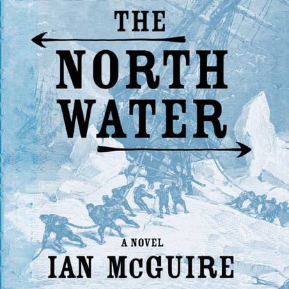 Ian  McGuire - North Water