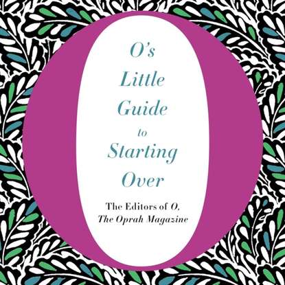 Ari Fliakos — O's Little Guide to Starting Over